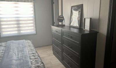 La Cabana - Primary Bedroom Vanity
