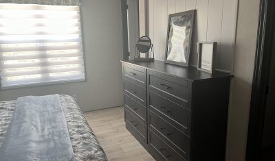 La Cabana - Primary Bedroom Vanity