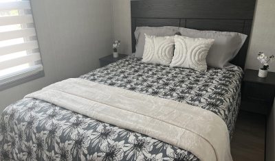 La Cabana - Second Bedroom