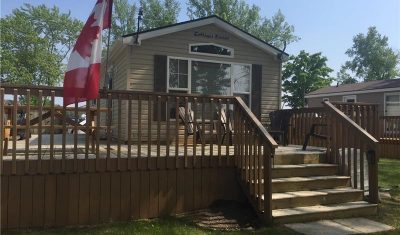 106 Cherry Beach Lane