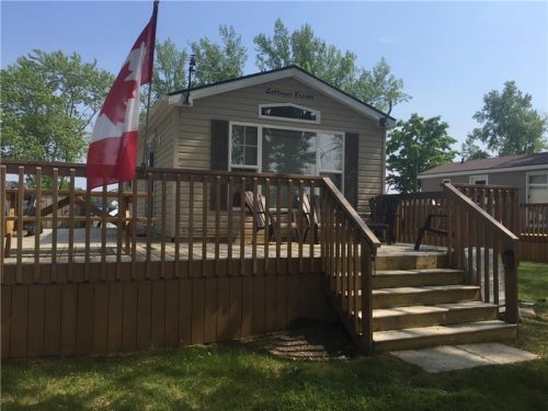 106 Cherry Beach Lane