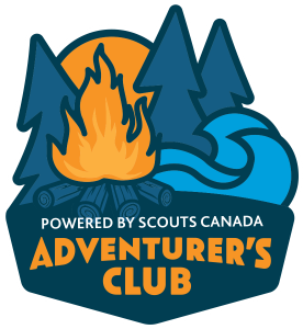 Adventurers Club | Powered by Scouts Canada - Exclusive to Great Blue Resorts