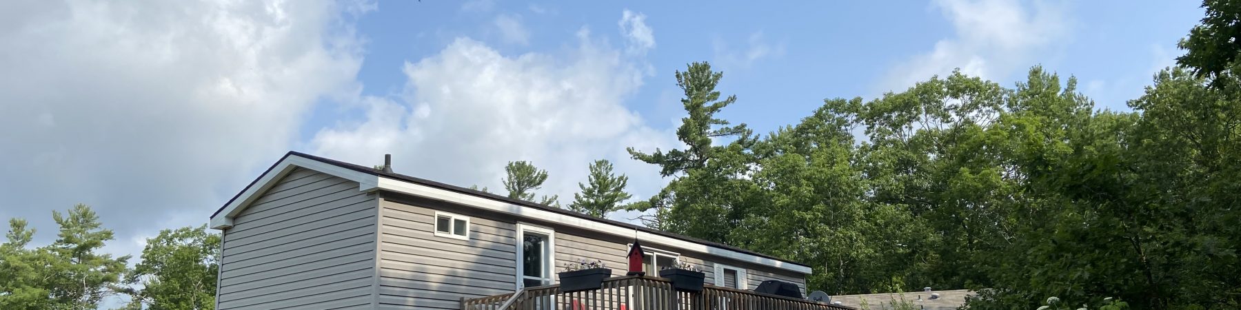 26 Morrison Creek