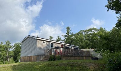 26 Morrison Creek