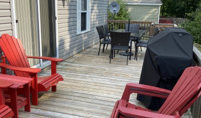26 Morrison Creek