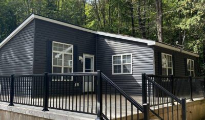 236 Monarch Blvd | For sale at Bonnie Lake Resort in Muskoka
