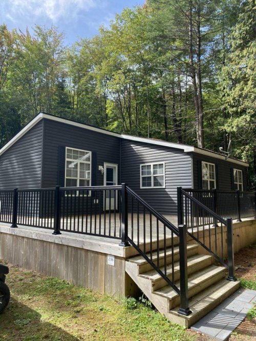 236 Monarch Blvd | For sale at Bonnie Lake Resort in Muskoka