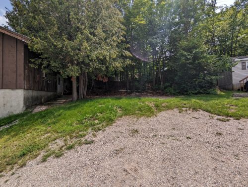 157 McCreary's Beach Road