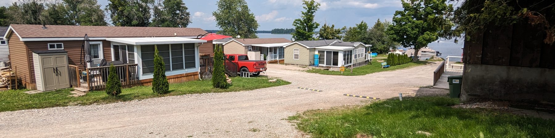157 McCreary's Beach Road
