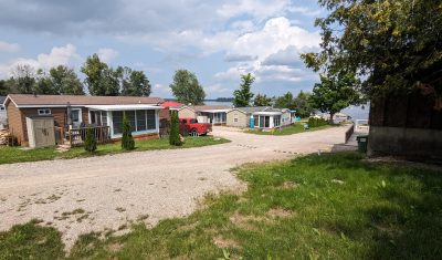 157 McCreary's Beach Road