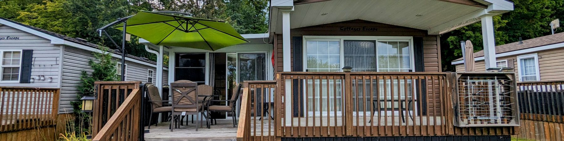 140 McCreary's Beach Road
