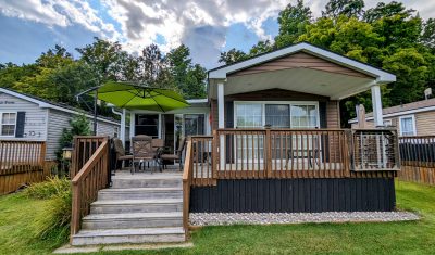140 McCreary's Beach Road