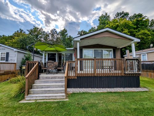 140 McCreary's Beach Road
