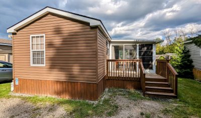 140 McCreary's Beach Road