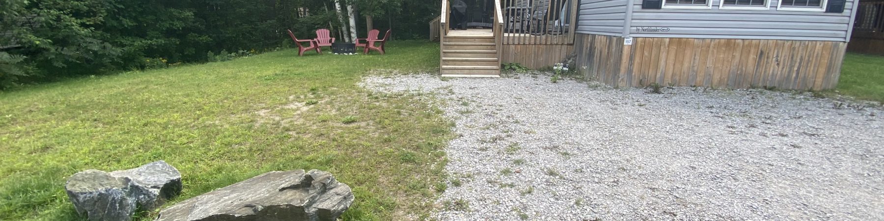 157 Shamrock Marina Road