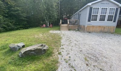 157 Shamrock Marina Road