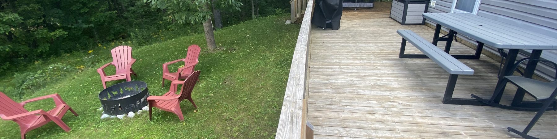 157 Shamrock Marina Road