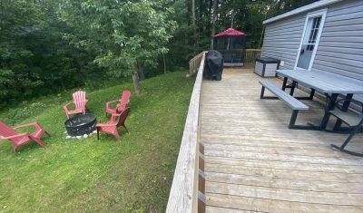157 Shamrock Marina Road