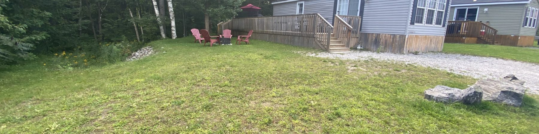 157 Shamrock Marina Road