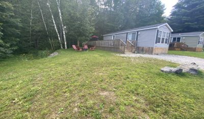 157 Shamrock Marina Road