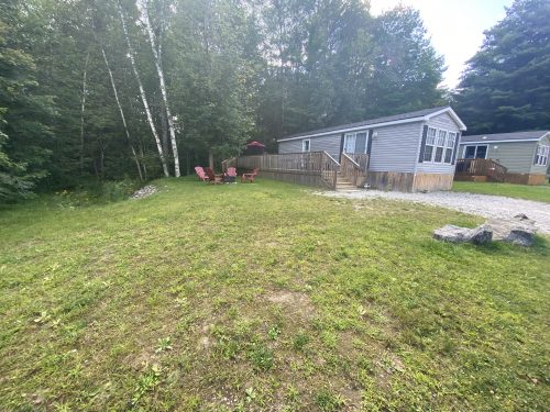 157 Shamrock Marina Road