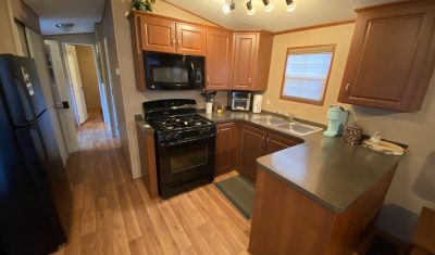 157 Shamrock Marina Road