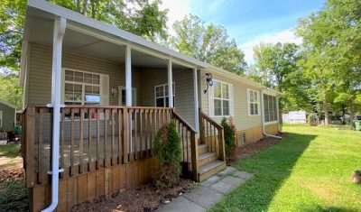 166 McCreary's Beach Road