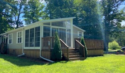 166 McCreary's Beach Road