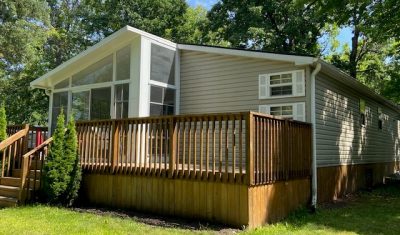 166 McCreary's Beach Road
