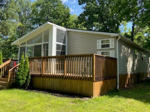 166 McCreary's Beach Road