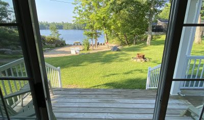 30 Riverside Village | Lantern Bay Resort