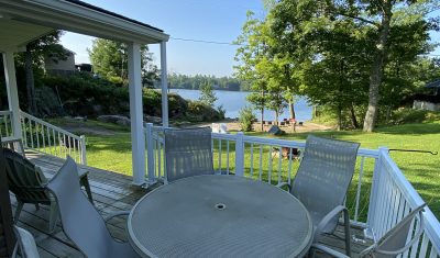 30 Riverside Village | Lantern Bay Resort