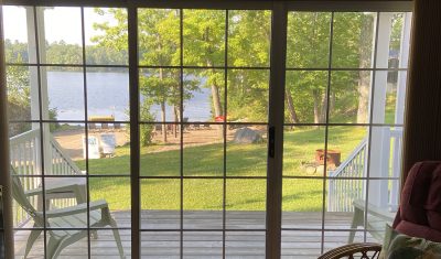 30 Riverside Village | Lantern Bay Resort