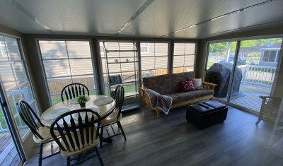 30 Riverside Village | Lantern Bay Resort