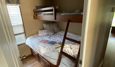 30 Riverside Village | Lantern Bay Resort