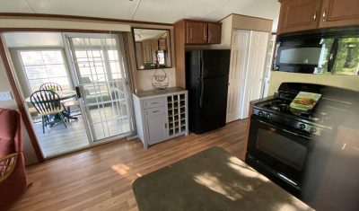 30 Riverside Village | Lantern Bay Resort