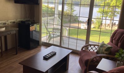 30 Riverside Village | Lantern Bay Resort
