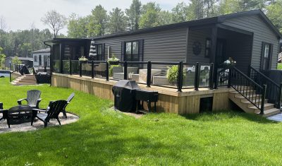 85 Buttonbush Trail