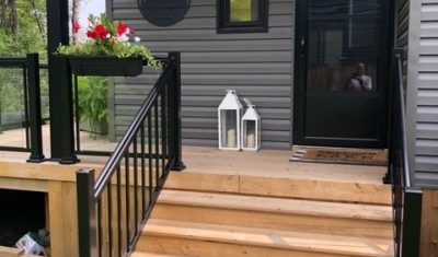 85 Buttonbush Trail