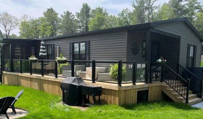 85 Buttonbush Trail
