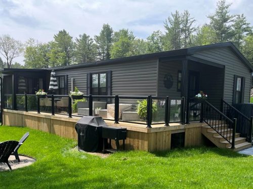 85 Buttonbush Trail