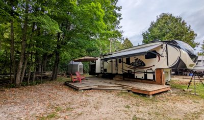 188 McCreary's Beach Road