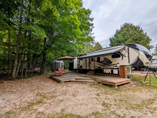 188 McCreary's Beach Road