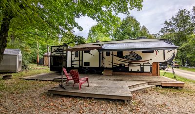 188 McCreary's Beach Road