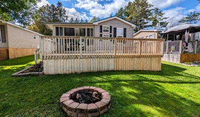 504 Fisherman's Hill Road