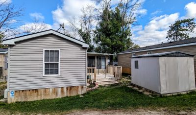 504 Fisherman's Hill Road