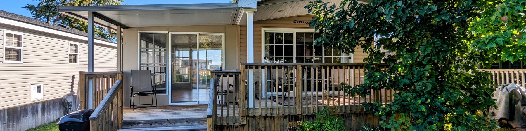 211 Lakeview Village Crescent