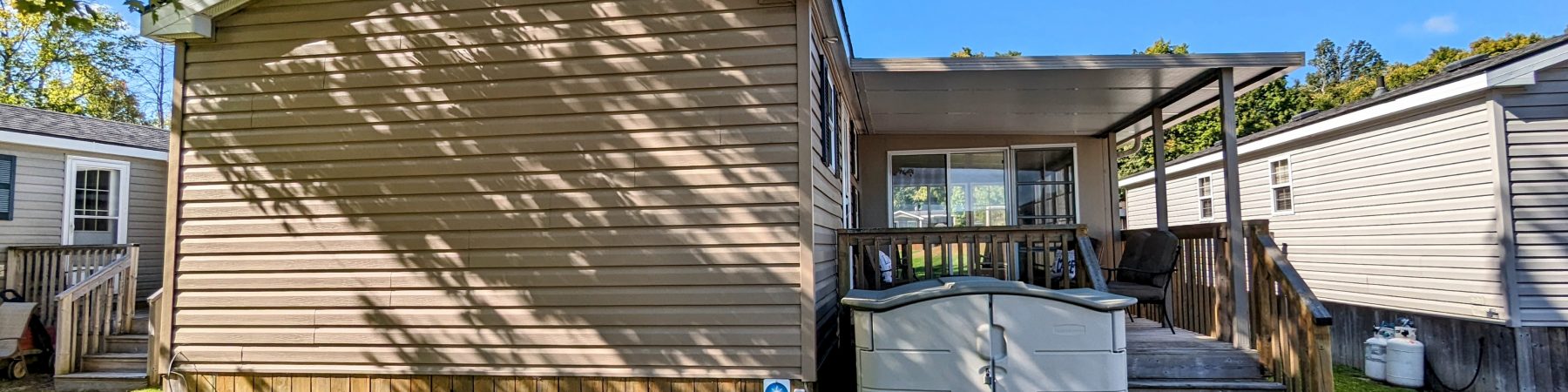 211 Lakeview Village Crescent