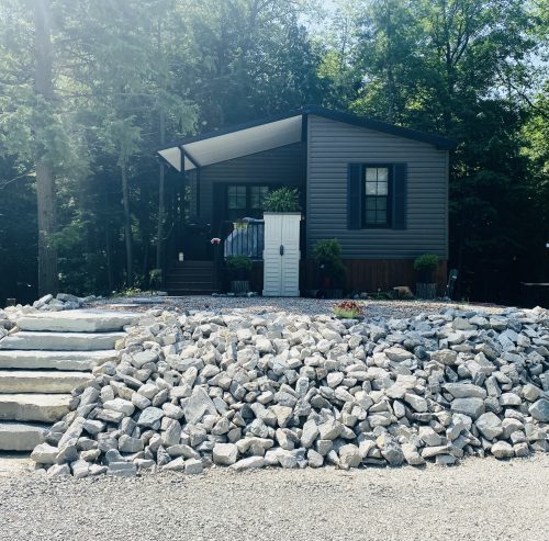 185 Shamrock Marina Road