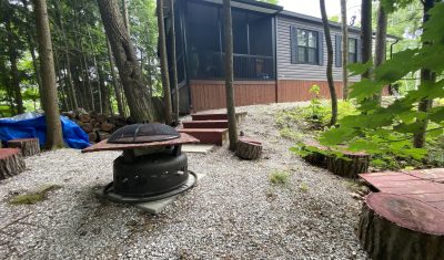 185 Shamrock Marina Road